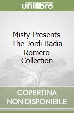 Jordi Badia Romero