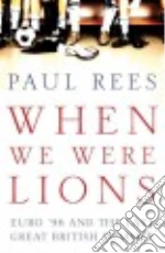 Rees Paul
