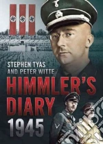 Witte Peter, Tyas Stephen