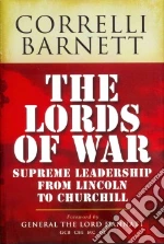 Barnett Correlli