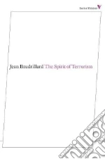 Baudrillard Jean, Turner Chris (TRN)