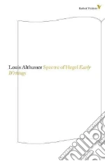 Althusser Louis, Matheron Francois (EDT), Goshgarian G. M. (TRN)
