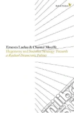 Laclau Ernesto, Mouffe Chantal
