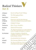 Baudrillard Jean, Said Edward W., Balibar Etienne, Ranciere Jacques, Lukacs Georg