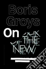 Groys Boris, Goshgarian G. M. (TRN)
