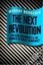 Bookchin Murray, Bookchin Debbie (EDT), Taylor Blair (EDT), Le Guin Ursula K. (FRW)