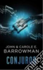 Barrowman John, Barrowman Carole