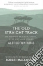 Watkins Alfred, Macfarlane Robert (INT)