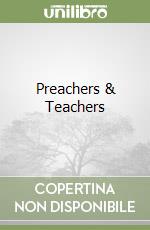 Spurgeon C. H., Whitefield George, Stott John, Edwards Jonathan, Lloyd-jones Martyn