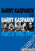 Kasparov Garry, Neat Ken (TRN)