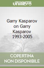 Kasparov Garry
