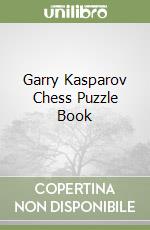 Kasparov Garry, Neat Ken (EDT)