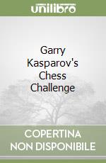 Kasparov Garry, Neat Ken (TRN)