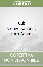 Tom Adams