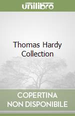 Thomas Hardy