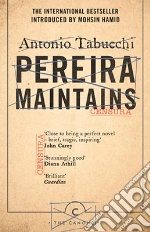 Antonio Tabucchi