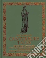 Chaucer Geoffrey, Hill Frank Ernest (TRN), Burne-Jones Edward (ILT), Morris William (ILT)