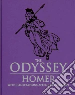 Homer, Flaxman John (ILT), Pope Alexander (TRN), Davidson George (INT)