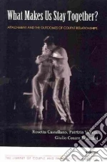 Castellano Rosetta, Velotti Patrizia, Zavattini Giulio Cesare