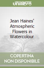 Jean Haines