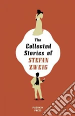 Zweig Stefan, Bell Anthea (TRN)