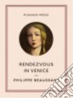 Beaussant Philippe, Petit Catherine (TRN), Buck Paul (TRN)