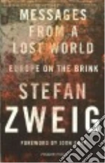 Zweig Stefan, Stone Will (TRN), Gray John (INT)