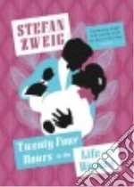 Zweig Stefan, Bell Anthea (TRN)