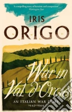 Iris Origo