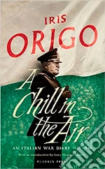 Iris Origo