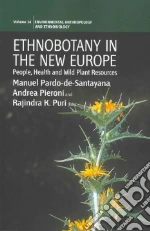 Pardo-de-santayana Manuel (EDT), Pieroni Andrea (EDT), Puri Rajindra K. (EDT)