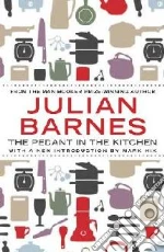 Julian Barnes
