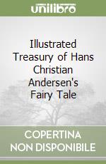 Hans Christian Andersen