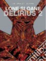 Druillet Philippe (ILT), Lob Jacques, Legrand Benjamin (ILT)