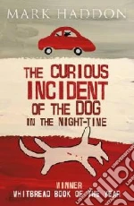Mark Haddon