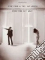 Cave Nick & The Bad Seeds (CRT)