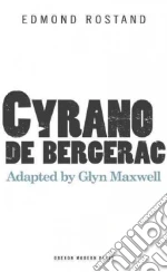 Rostand Edmond, Maxwell Glyn (ADP)
