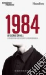 Orwell George, Icke Robert (ADP), MacMillan Duncan (ADP)