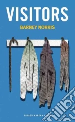 Norris Barney