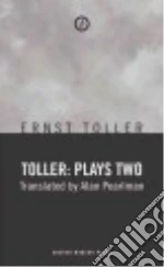 Toller Ernst, Pearlman Alan (TRN)