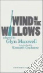 Maxwell Glyn (ADP), Grahame Kenneth