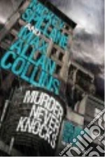 Spillane Mickey, Collins Max Allan
