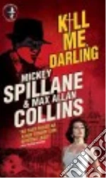 Spillane Mickey, Collins Max Allan
