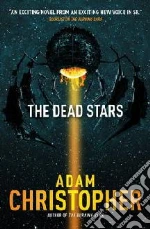 Adam Christopher