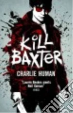 Human Charlie