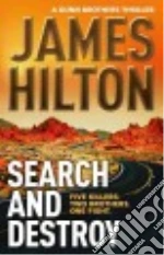 Hilton James
