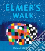 David McKee