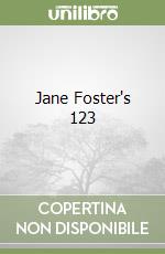 Jane Foster