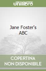 Jane Foster