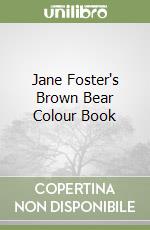 Jane Foster